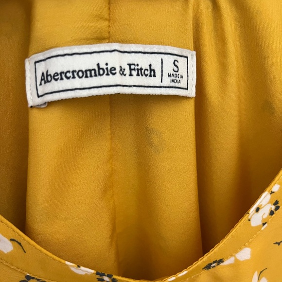 Abercrombie Dress - Small - Picture 2 of 3
